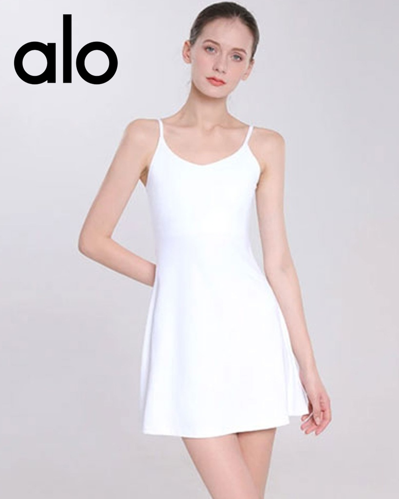 Traje ALO IY