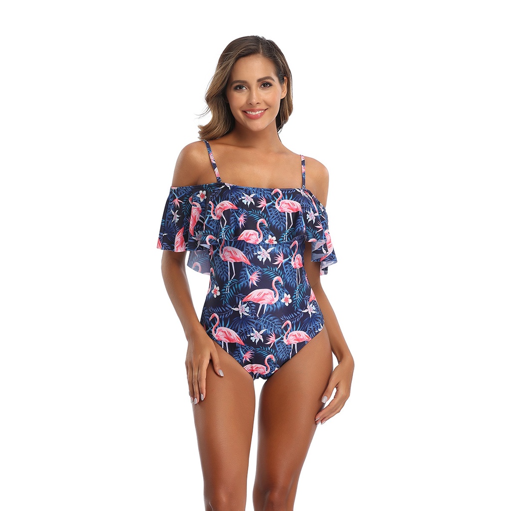 [384501100300] Traje de baño Sensuel de verano (S)