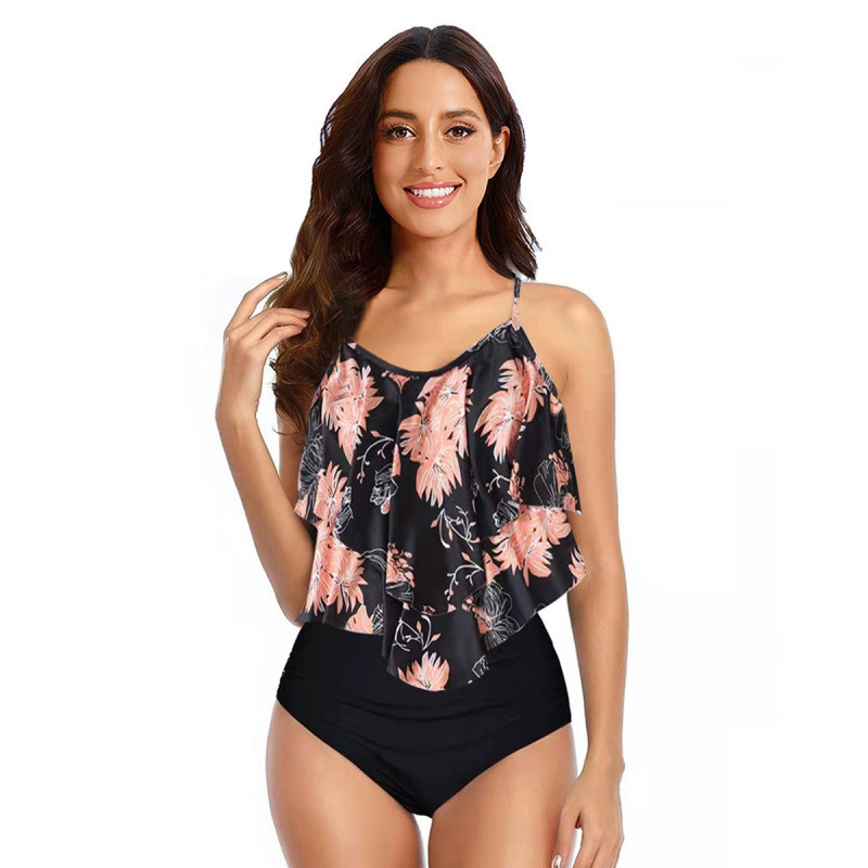 [384502110325] Traje de baño Sensuel de verano (M)
