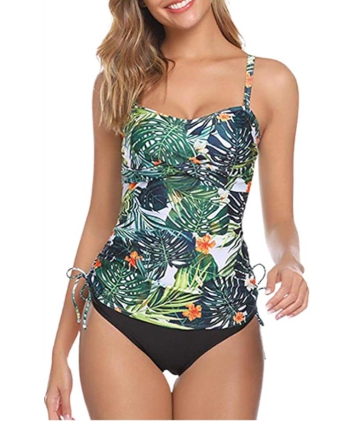 [384101340250] Traje de baño Sensuel de verano (S)