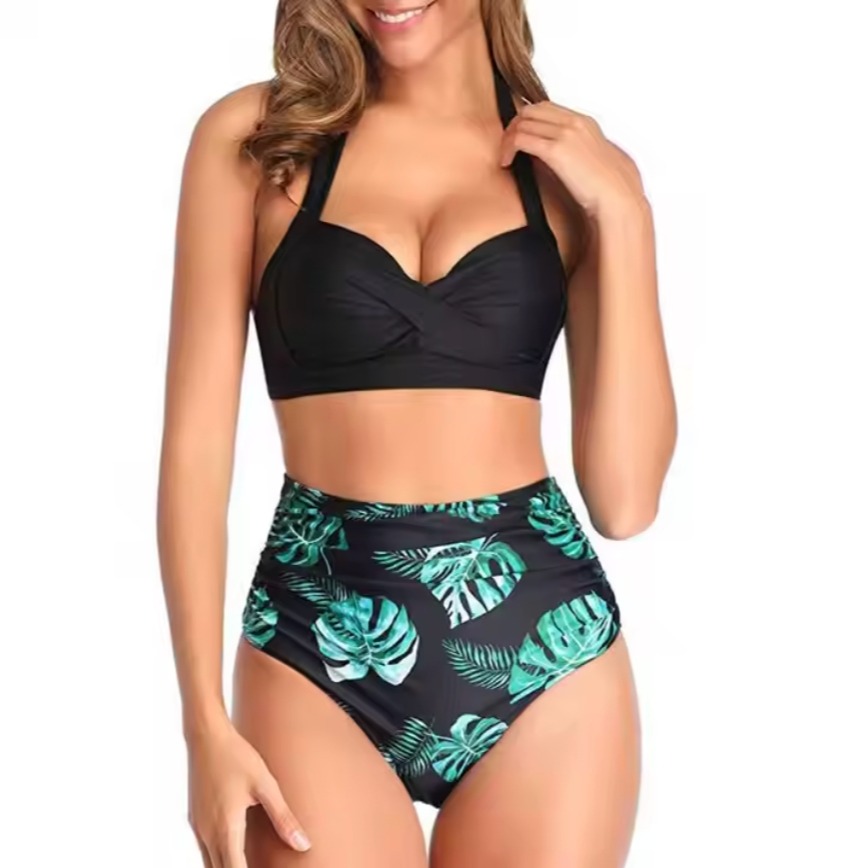 [384101330370] Traje de baño Sensuel de verano (S)