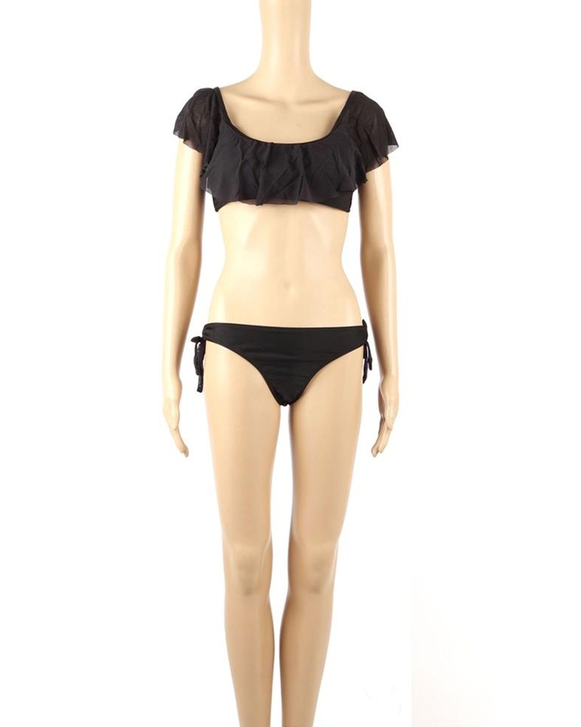 [274501050450] Traje de baño sea breeze (S)