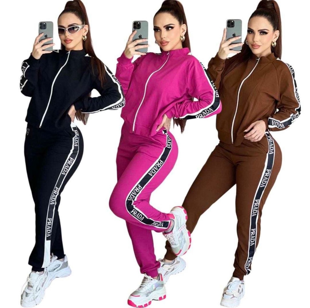 Traje de marca