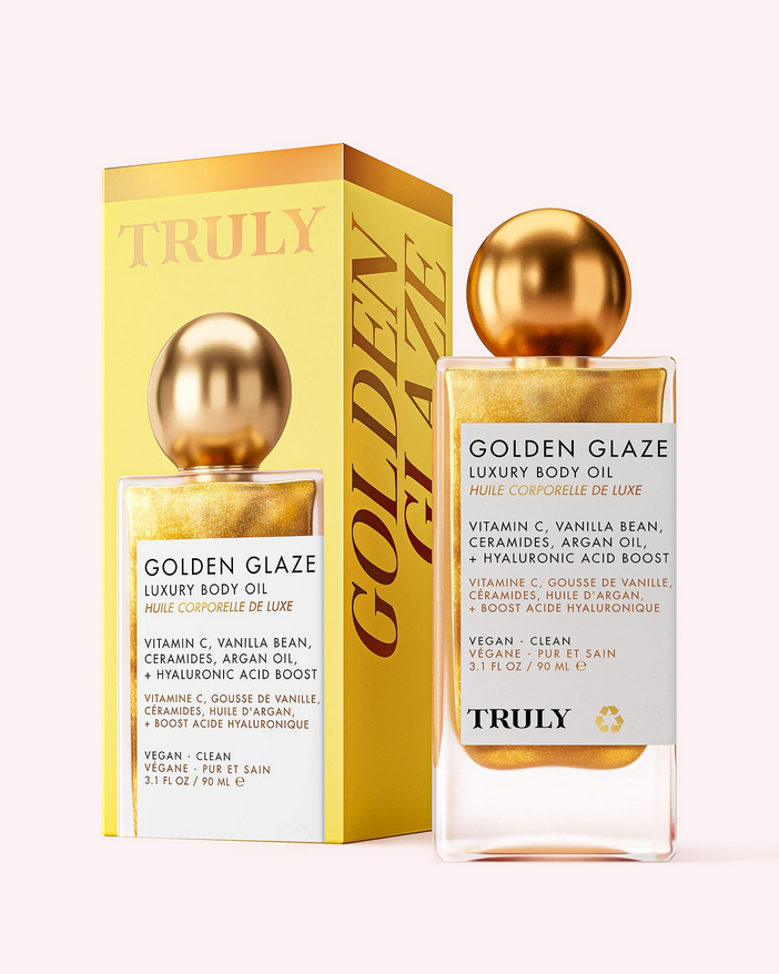 [2621678] Truly Golden Glaze RP