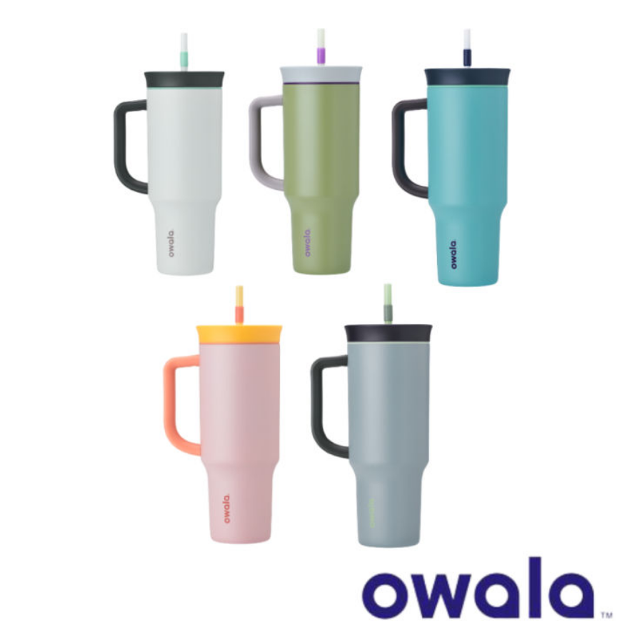 Vaso Owala Freesip Tumbler