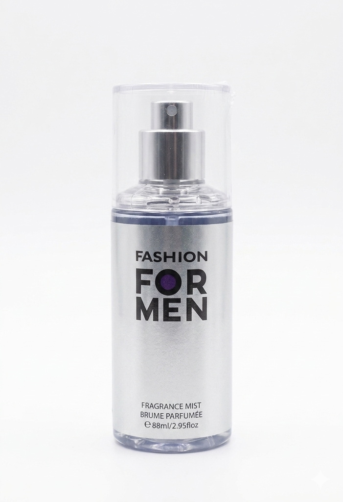 [6923635812968] Venti Fashion For Men 88ML