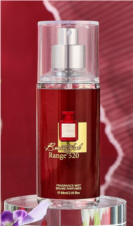 [6923635811039] Venti Sweet Beautiful Range 520 88ML