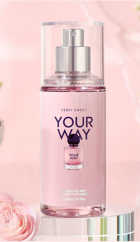 [6923635811015] Venti Sweet Your Way 88ML