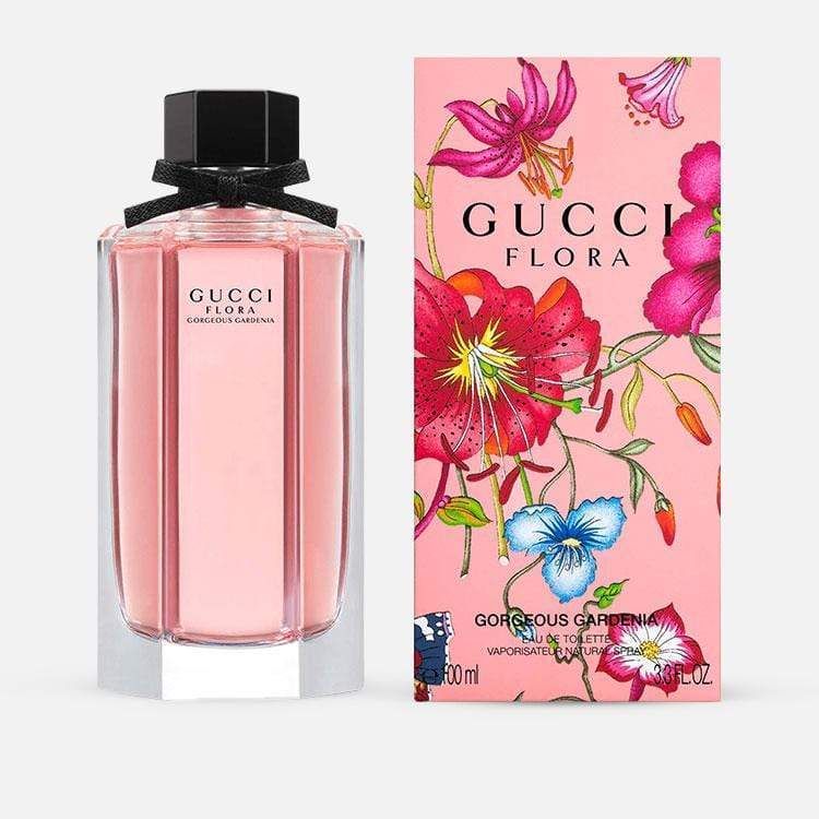 Mini Gucci floral EDT 5 ML 0.16 FL.OZ RP
