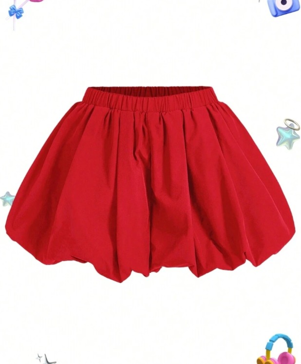 [3688180440] Falda Variado