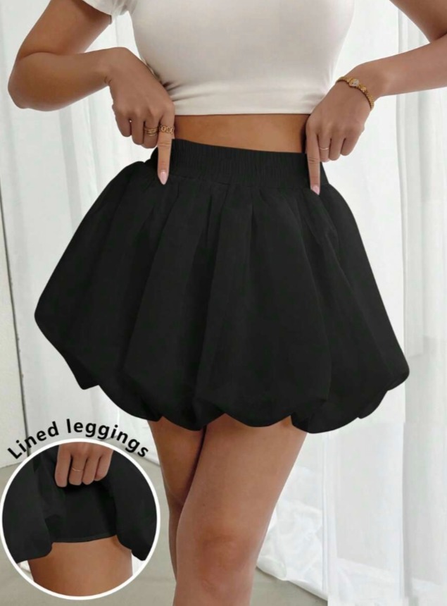 Falda Variado