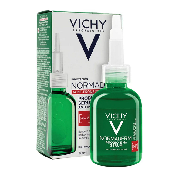 [3337875791984] Vichy Probio-BHA