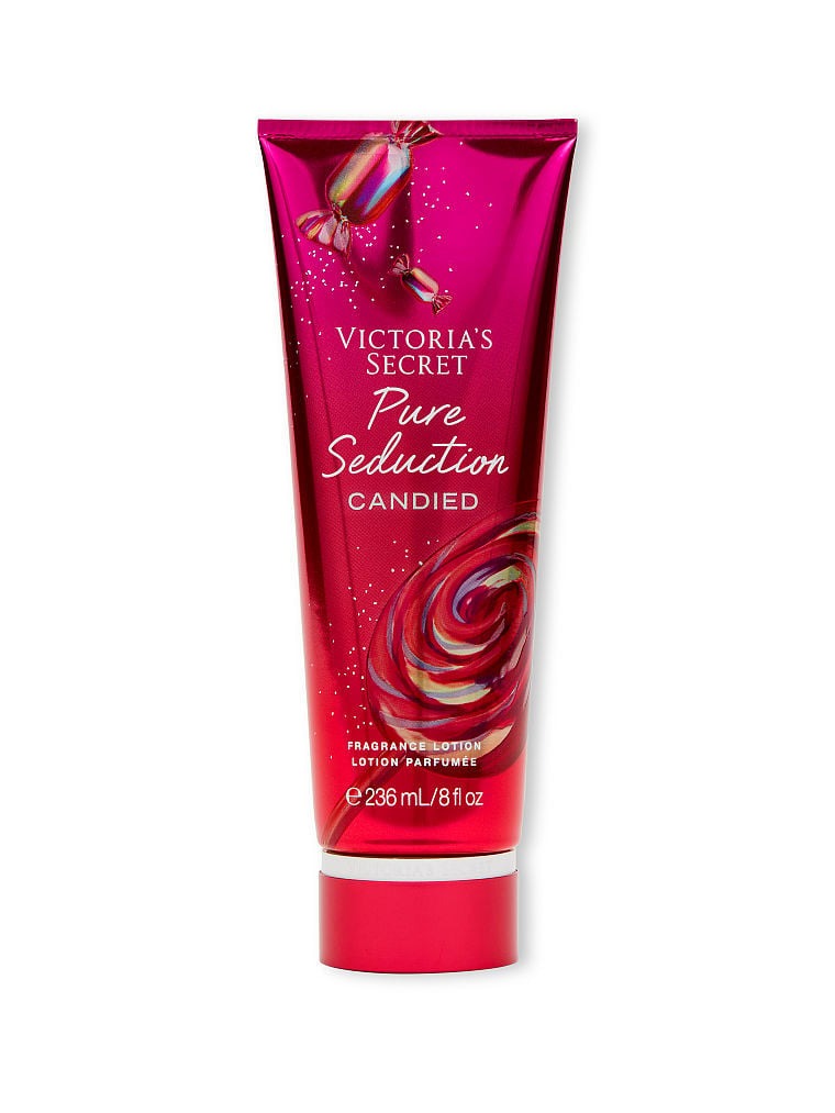Victoria's Secret Pure Seduction Candied