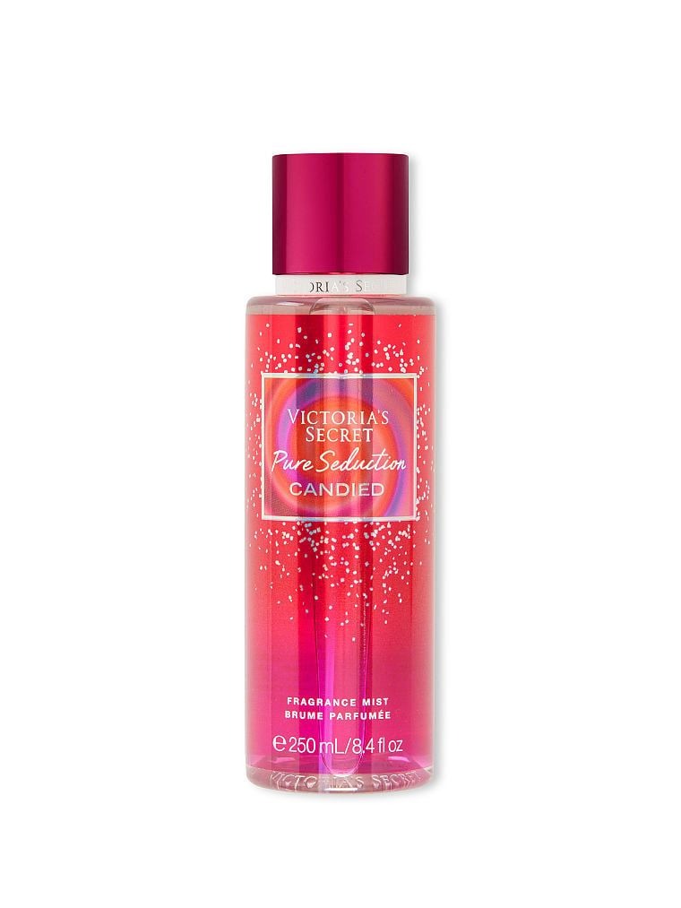 Victoria's Secret Pure Seduction Candied