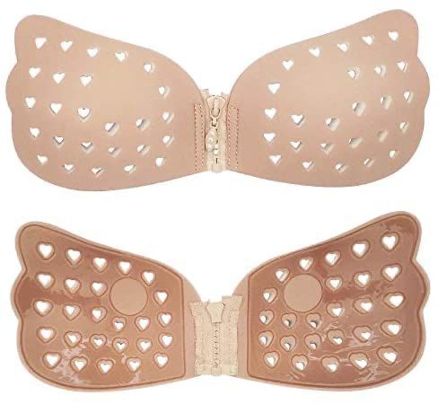 [0331010220] Wing bra seh (Copa C)