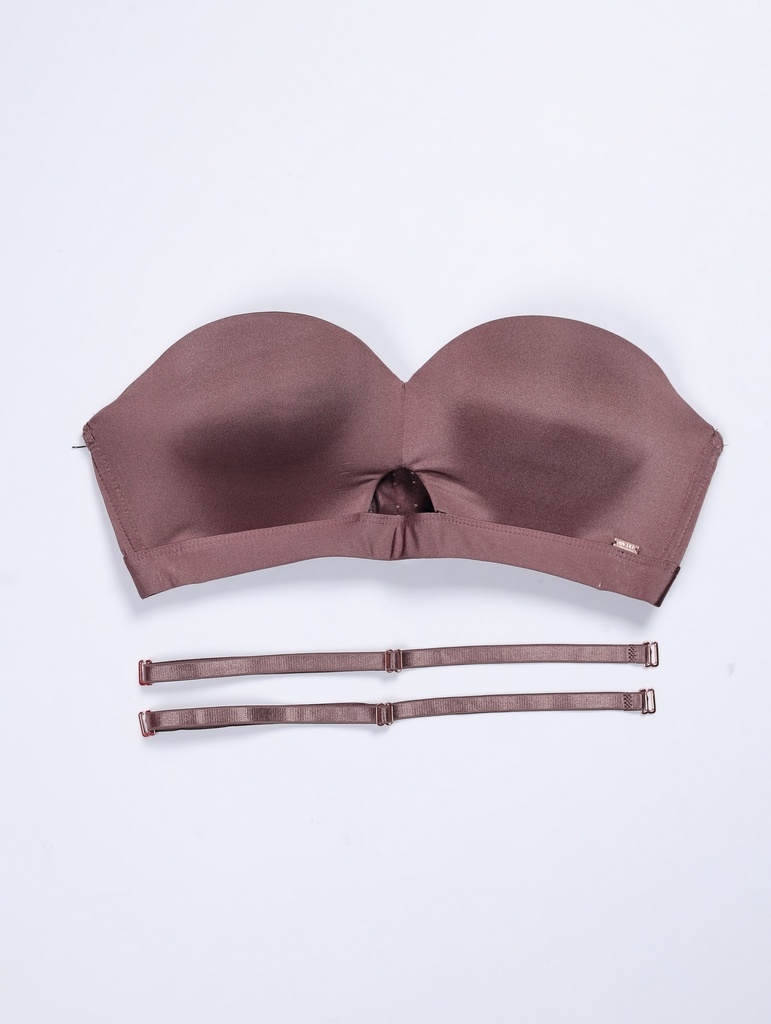 [888208643195] Bra strapless convertible intimates (34B)