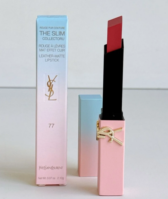 [3614274156409] YSL The SLim Collection V'Day 77 Love Beyond Match