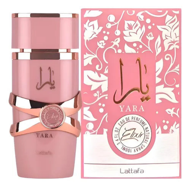 [50850029] Yara Elixir RP