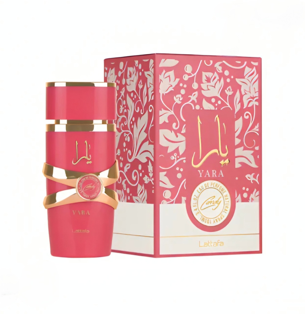 [3932030490] Yara Lattafa Candy