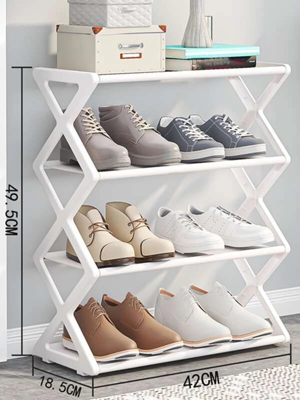 [308000290295] Zapatero Para Habitación