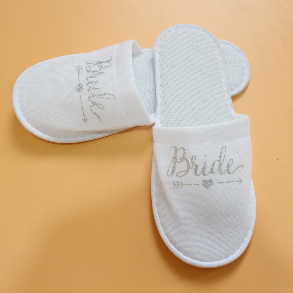[3693080050] Zapatillas de boda