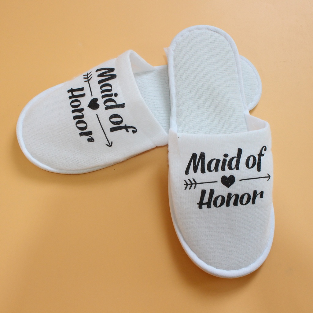 [3693160050] Zapatillas de boda