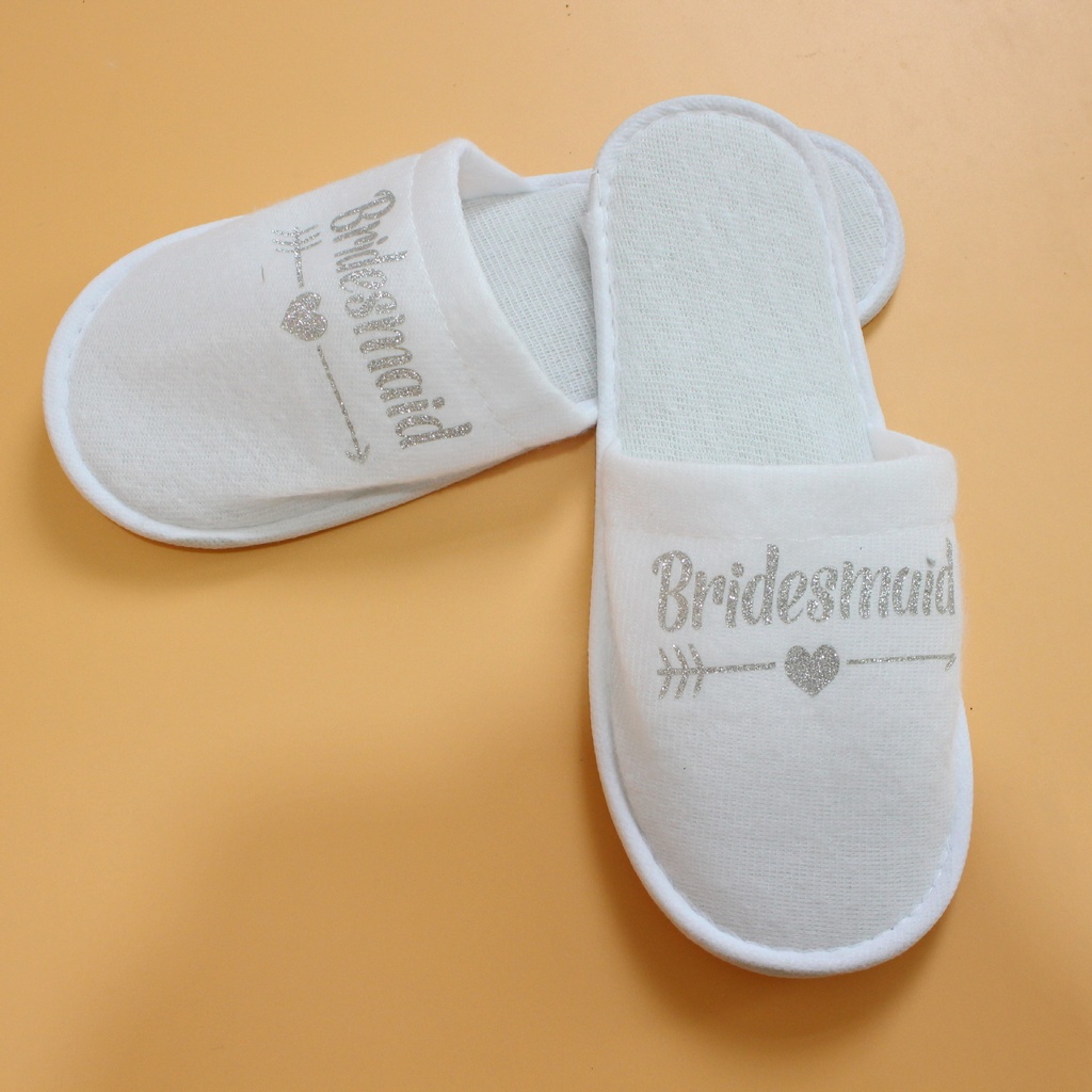 [3693110050] Zapatillas de boda