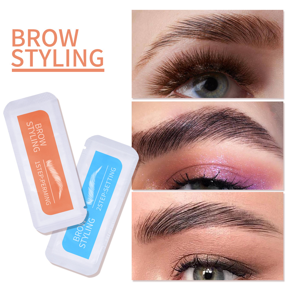 Gel para Cejas