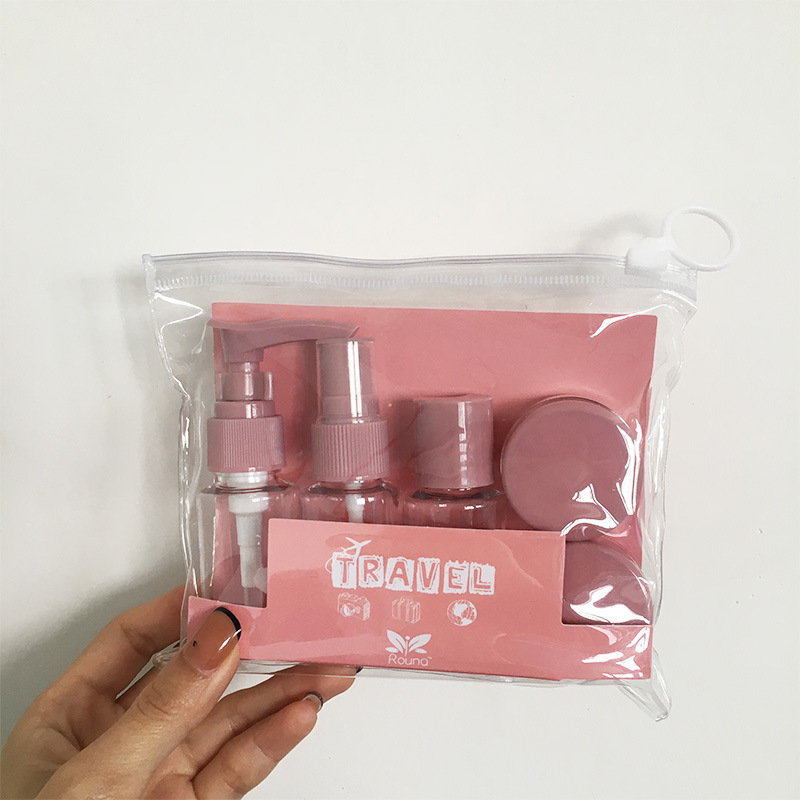 [3953090125] Set de botes de viaje