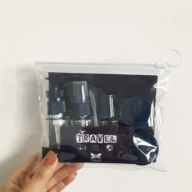 [4893881976207] Set de botes de viaje