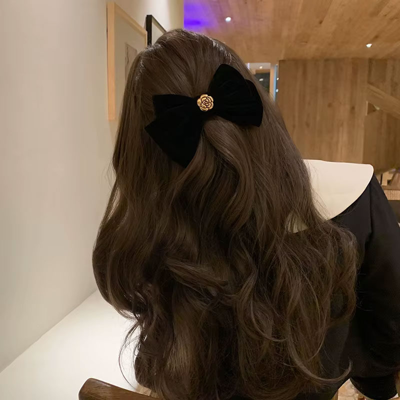 Gancho para el cabello 1 Unidad