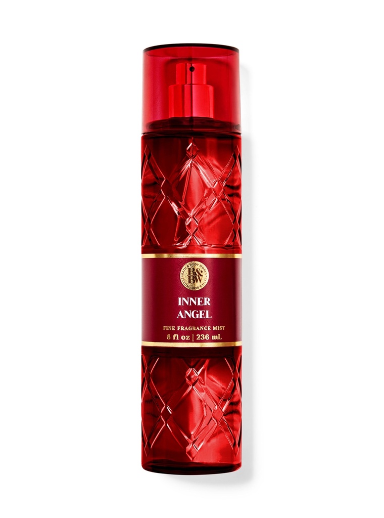 Body Mist Inner Angel