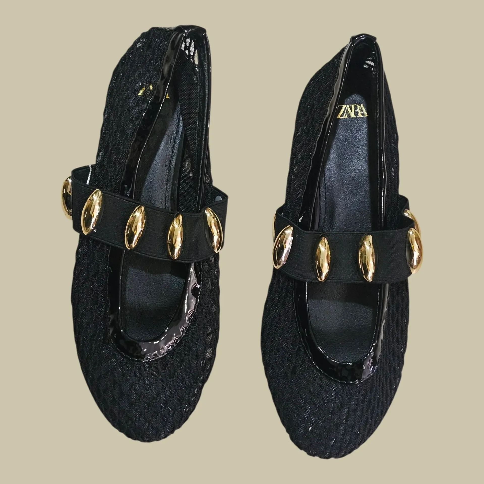 [43941021] Zapato de marca RP
