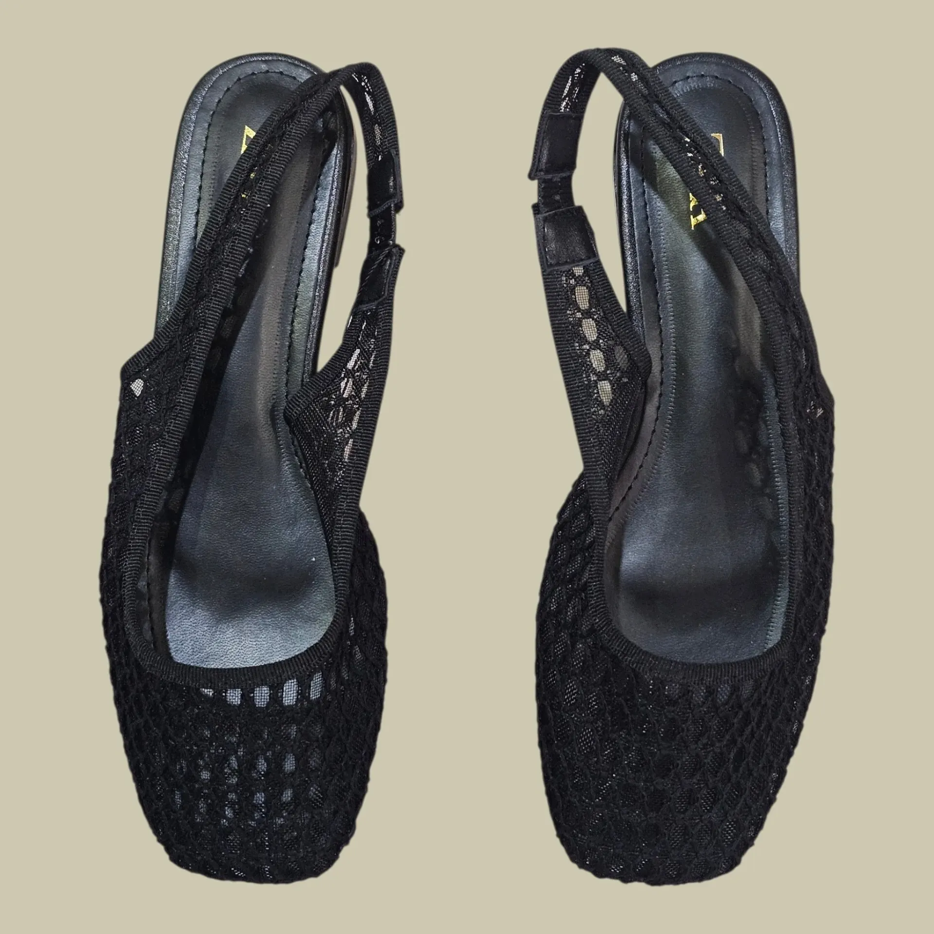 Zapato de marca RP