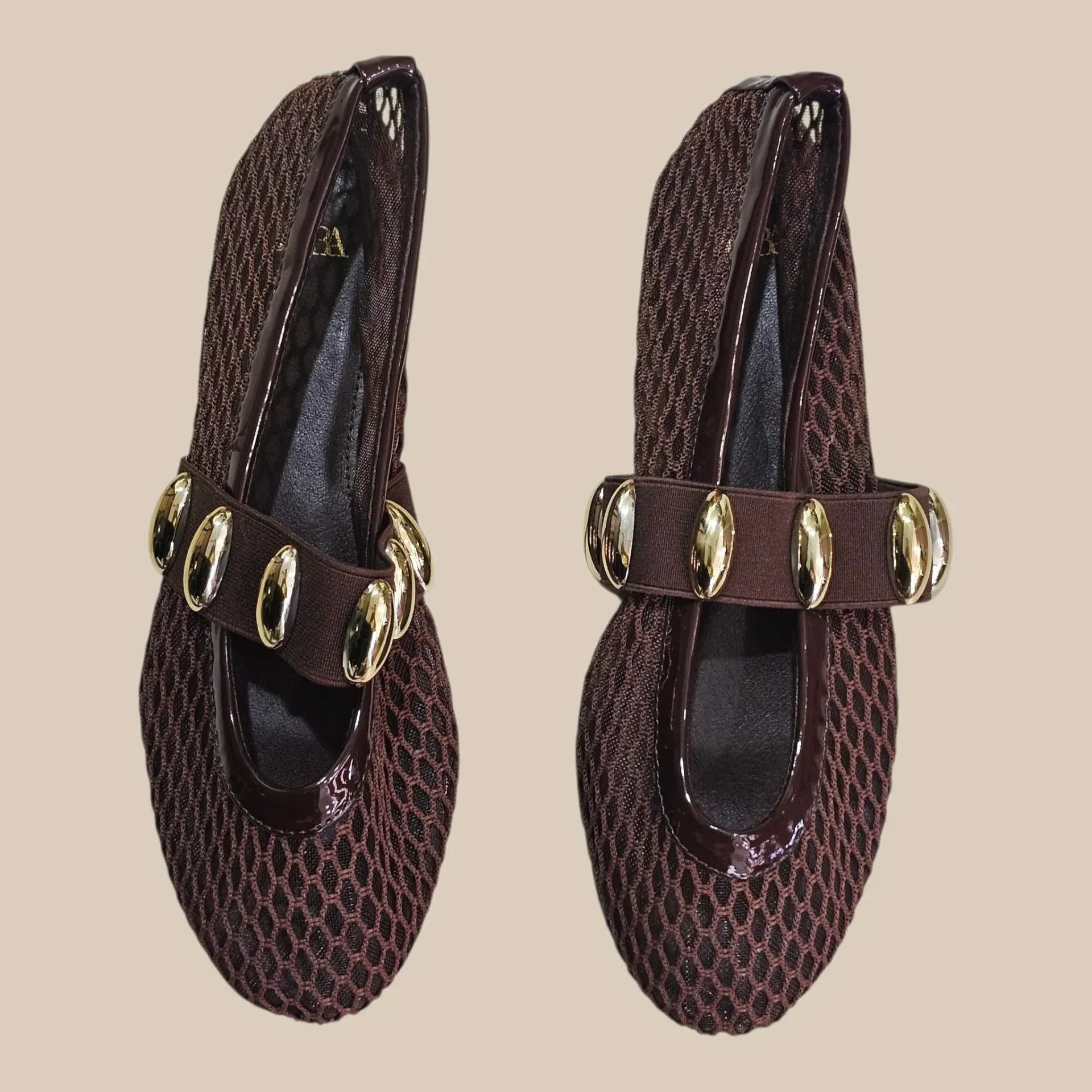[43941020] Zapato de marca RP
