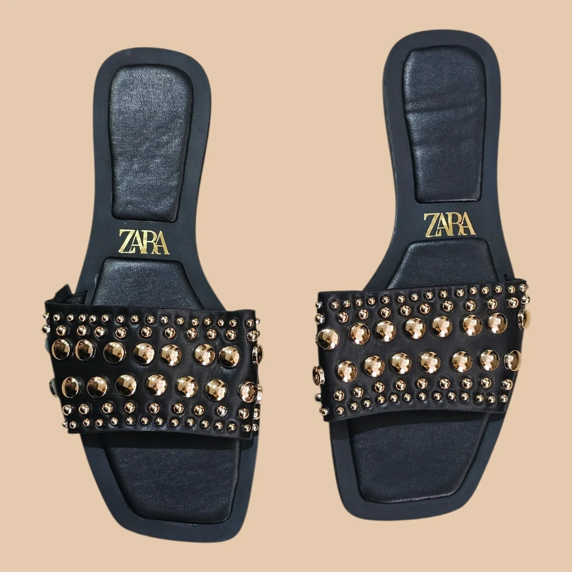 Zapato de marca RP