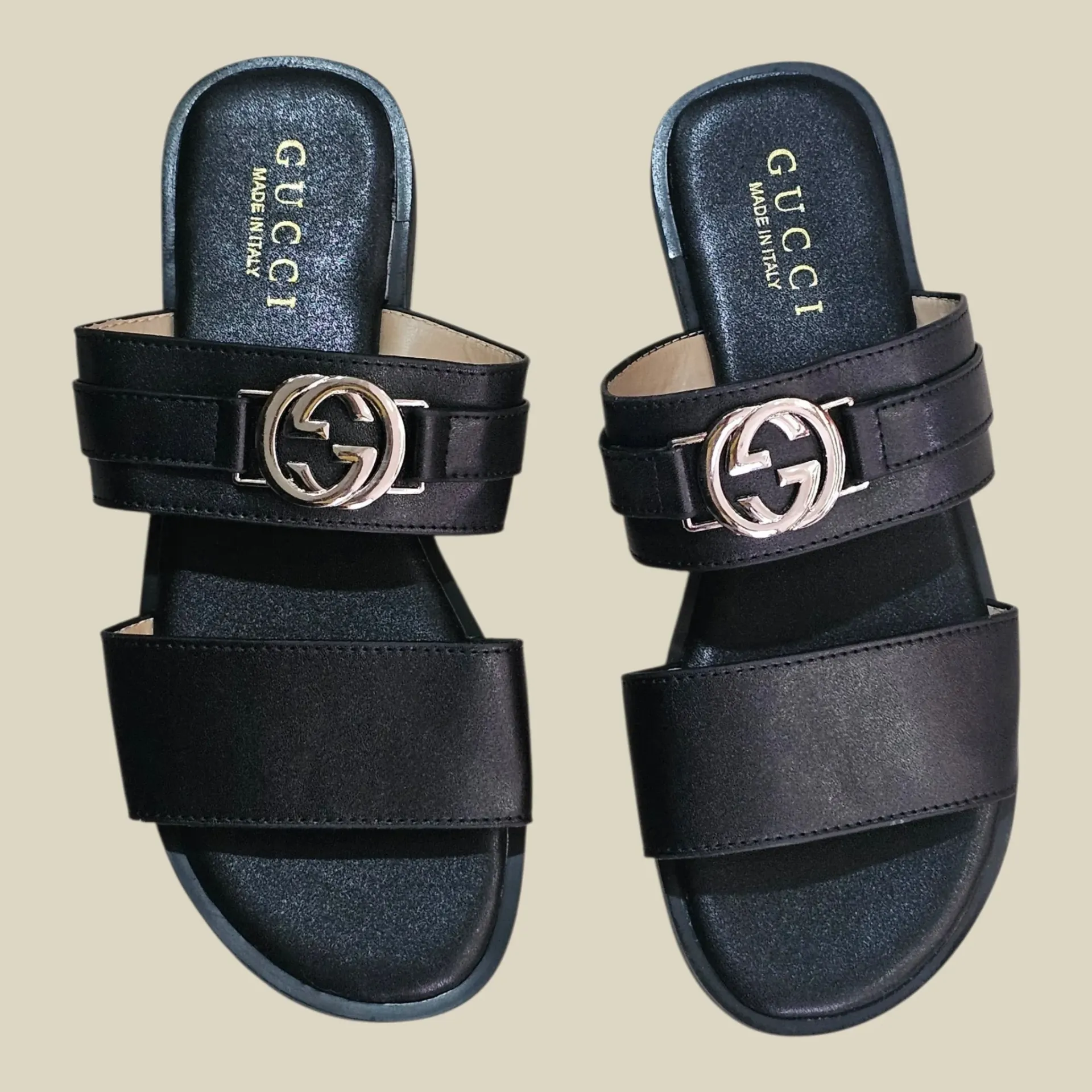 Zapato de marca RP