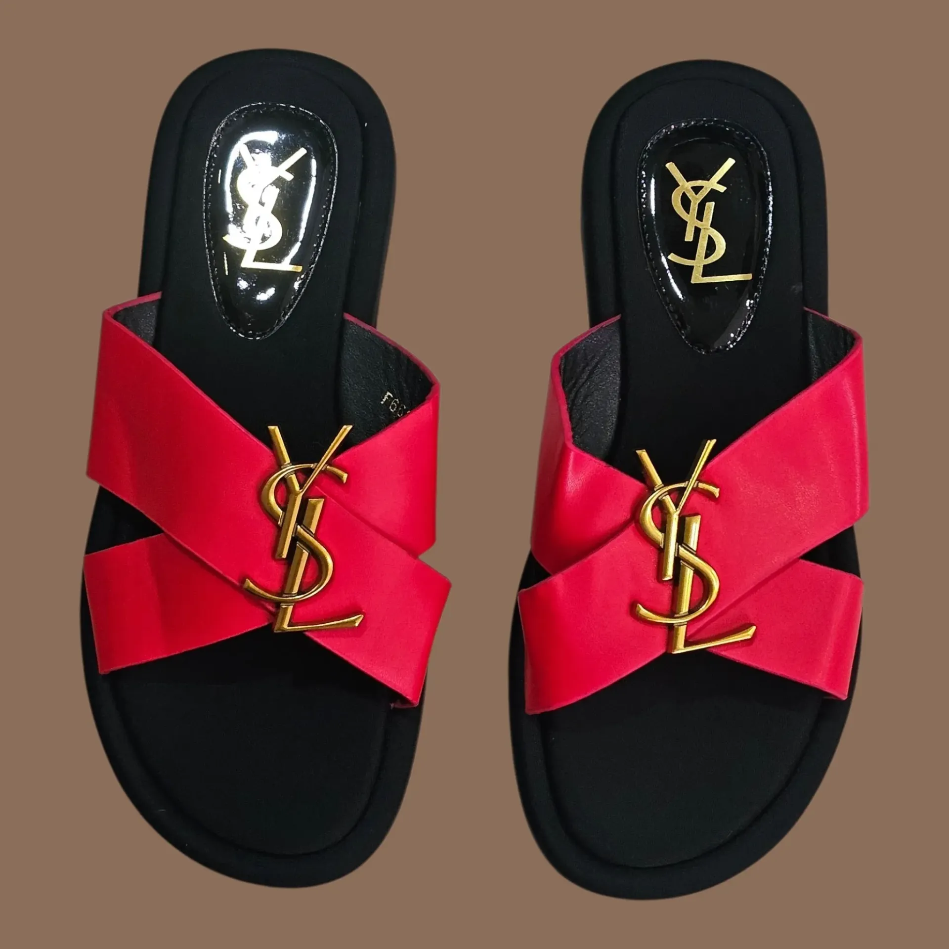 Zapato de marca RP