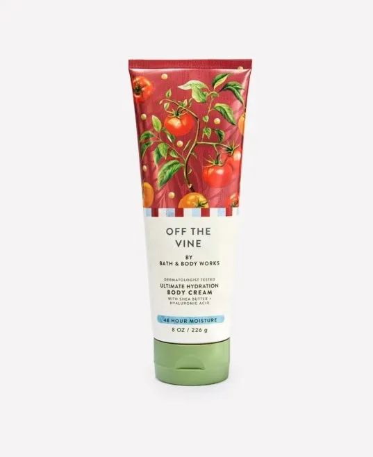 [667659442720] Body Cream Off The Vine