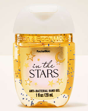 [667659394074] Pocket Sanitizer In the Stars