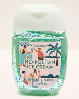Pocket Sanitizer Neopolitan