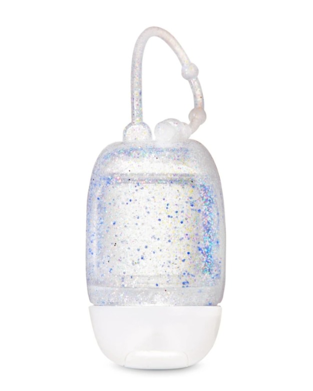 [667659447121] Pocketbac Holder Clear