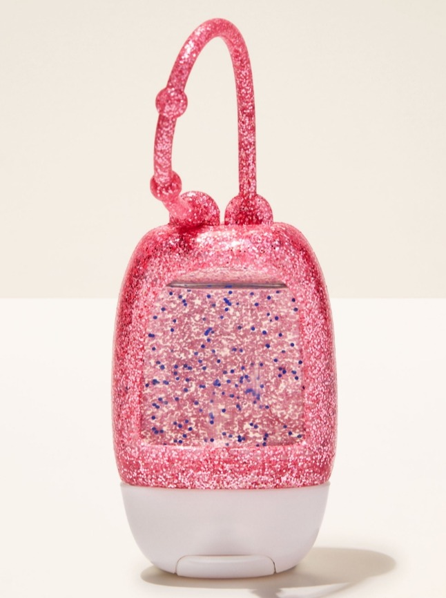 Pocketbac Holder Pink