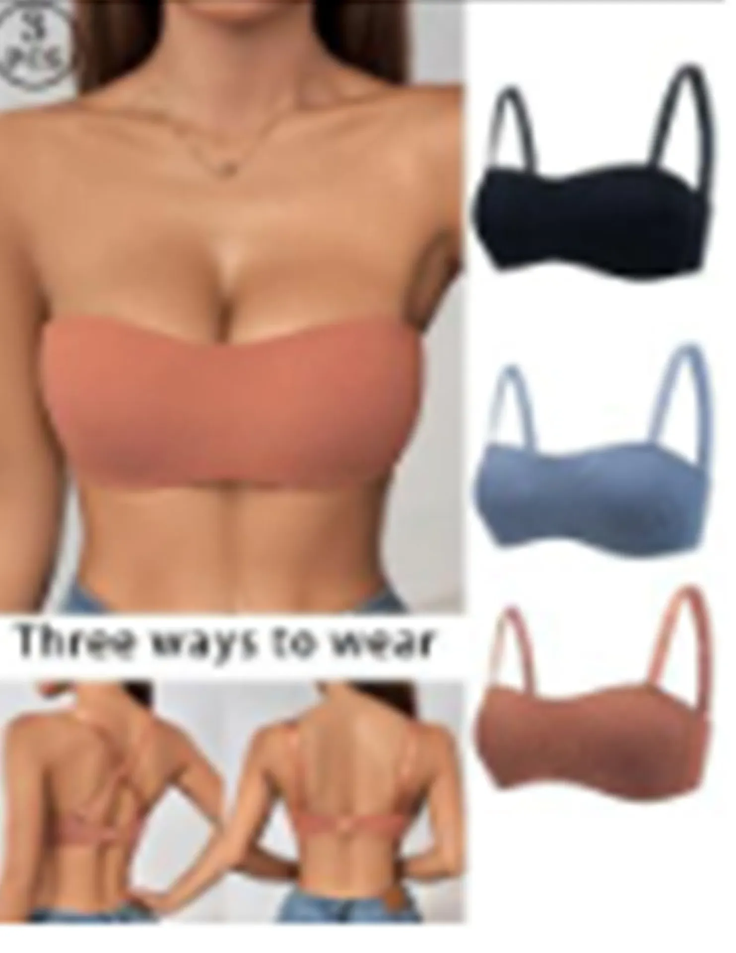 Brasier Sensuel