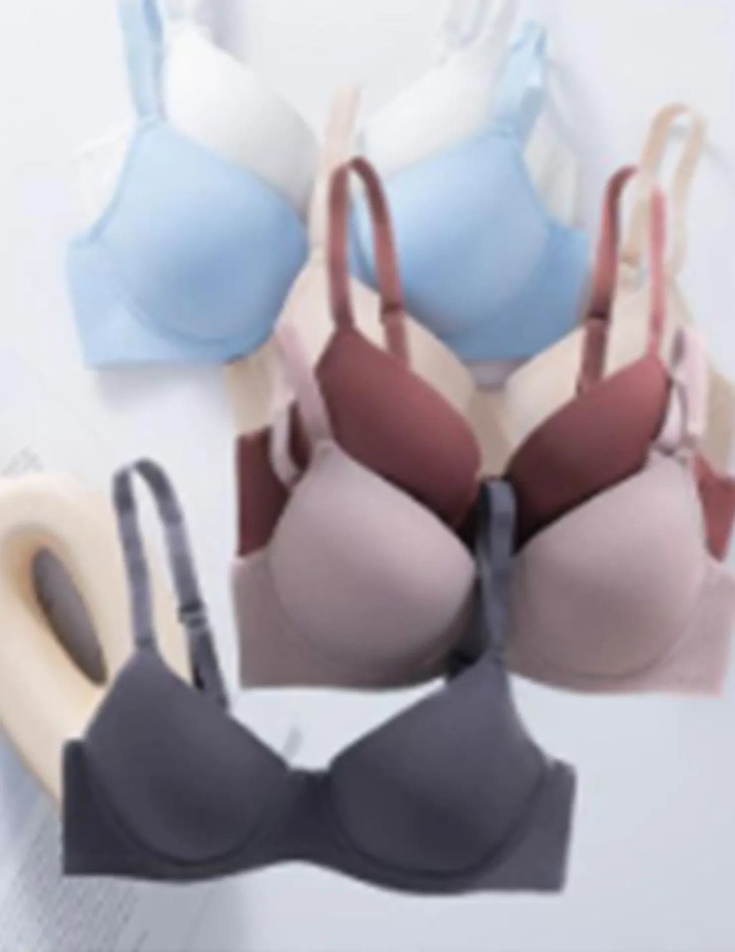 Brasier Sensuel