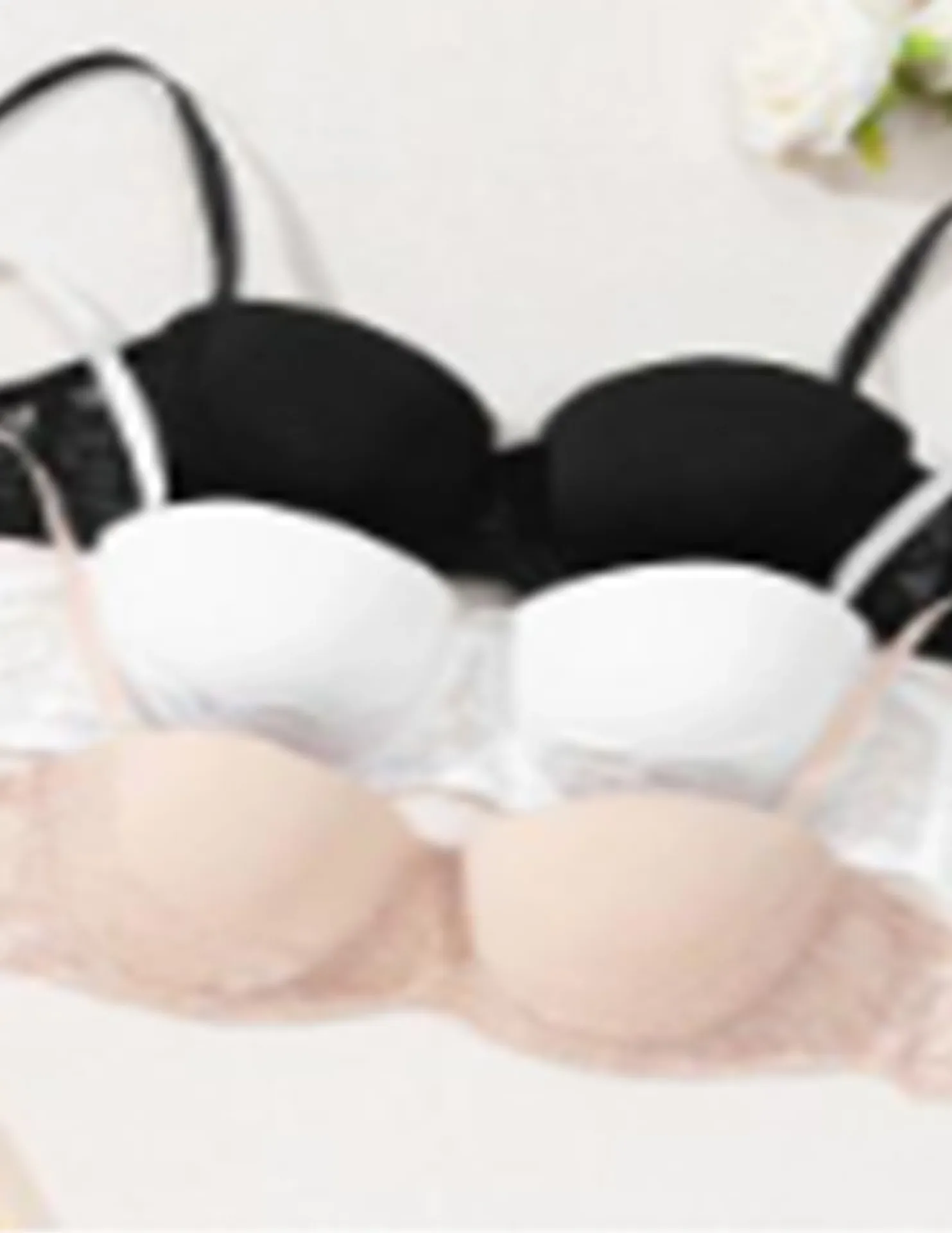 Brasier Sensuel