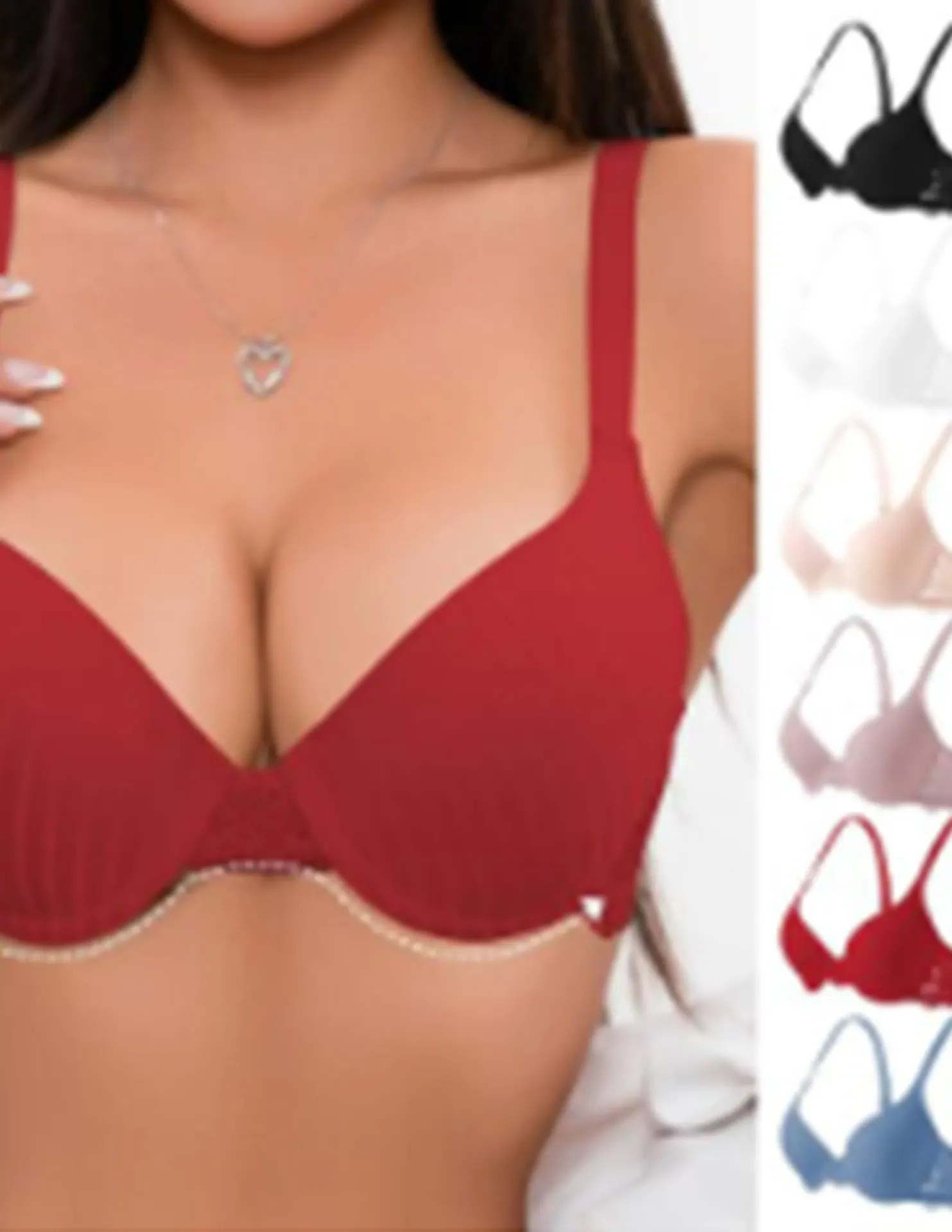 Brasier Sensuel