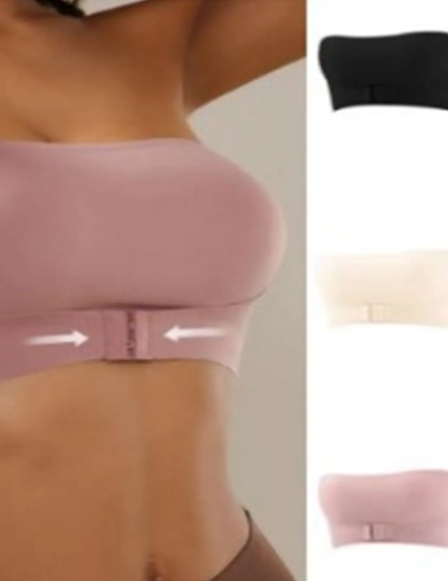 Brasier Sensuel