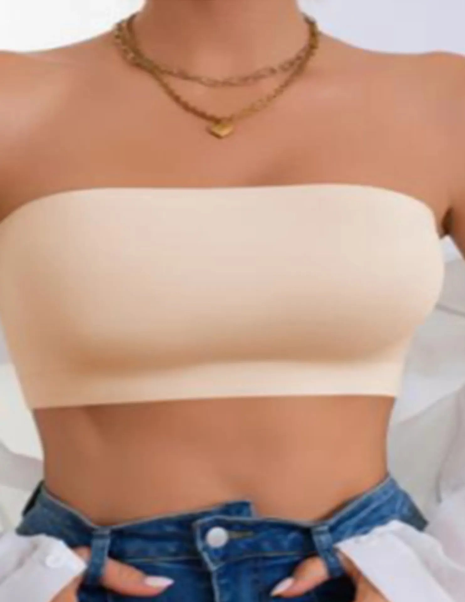 Brasier Sensuel