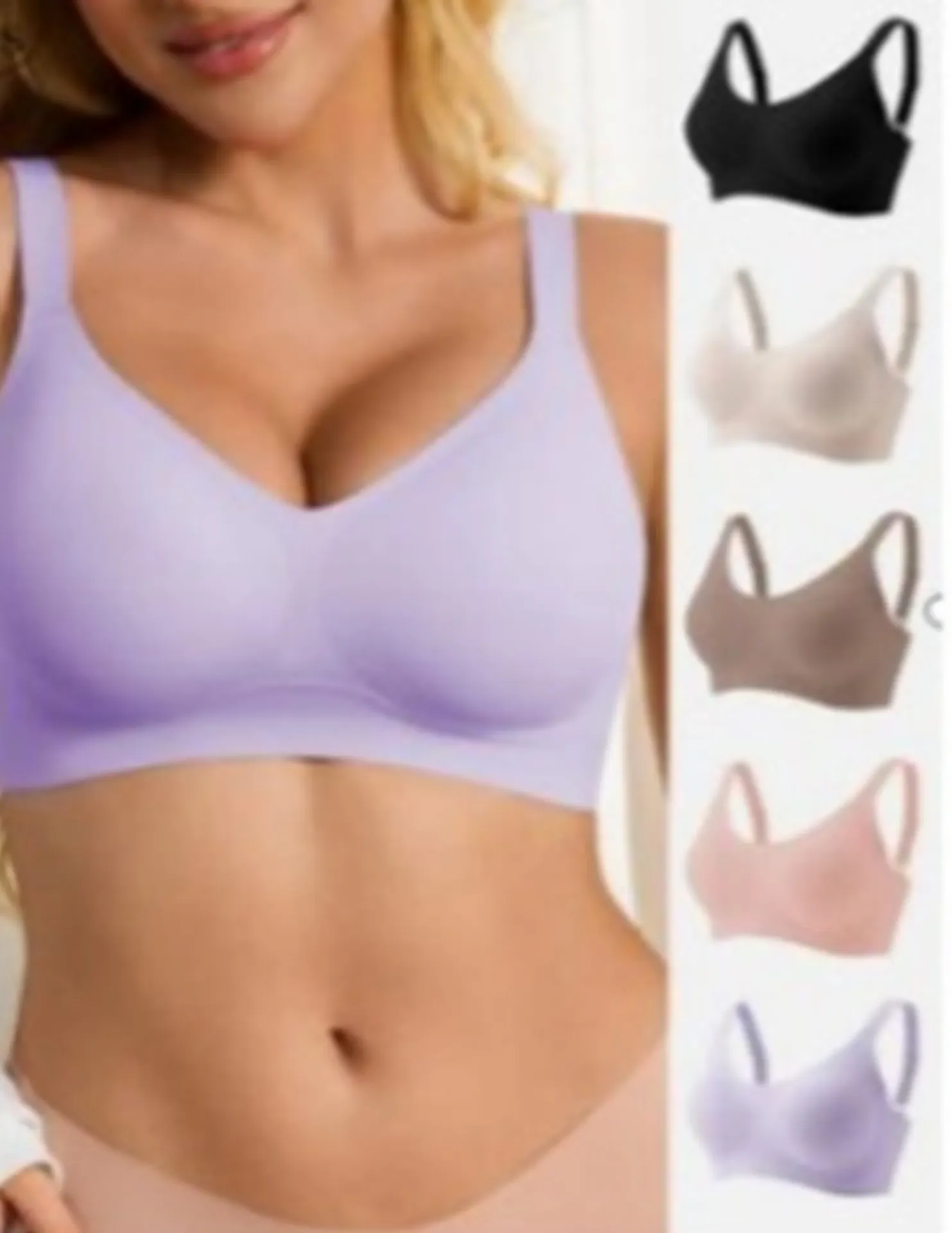 Brasier Sensuel